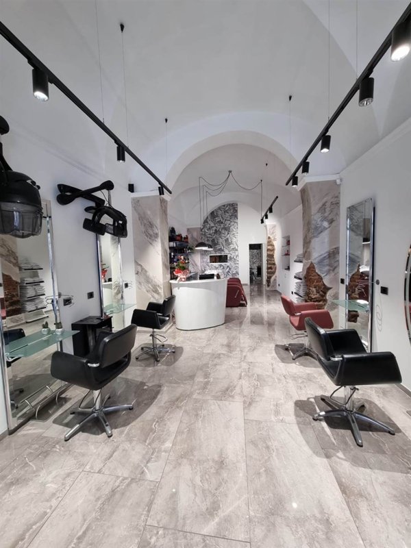 negozio in vendita a Catania in zona Centro Storico