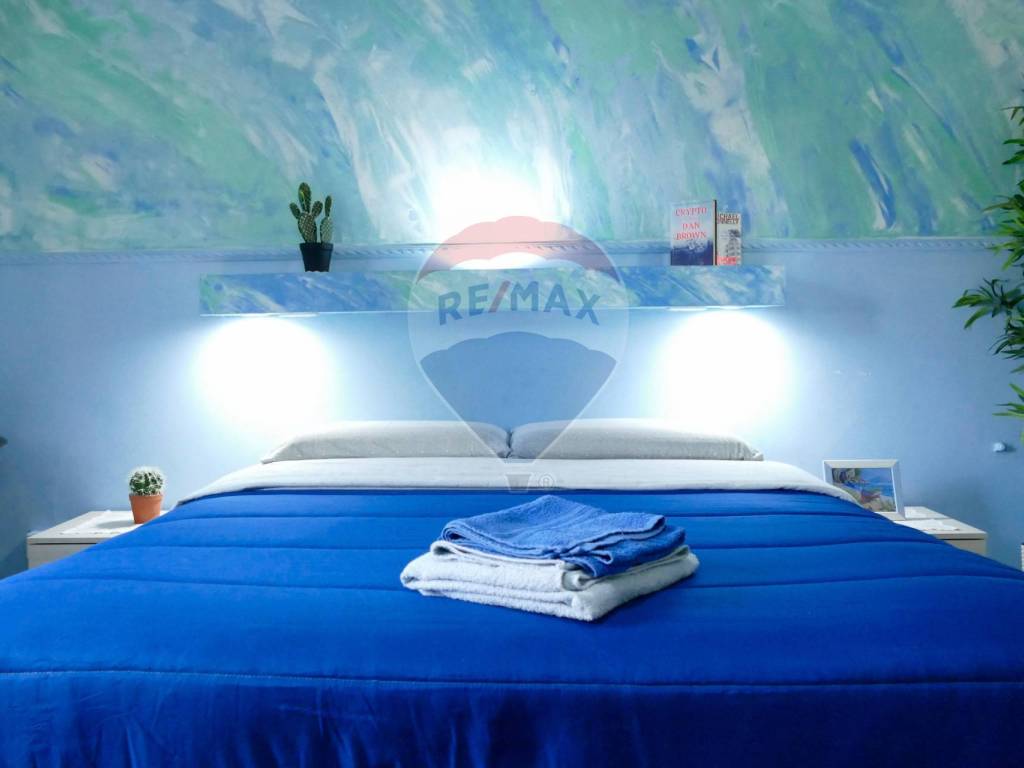 appartamento in vendita a Catania in zona Ognina