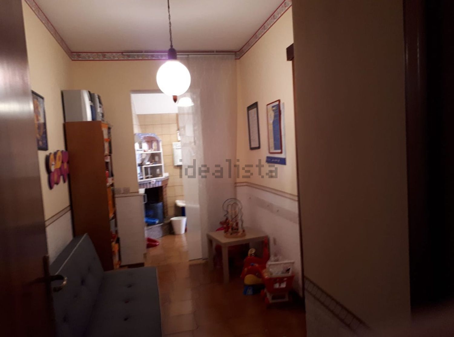 appartamento in vendita a Catania in zona Ognina