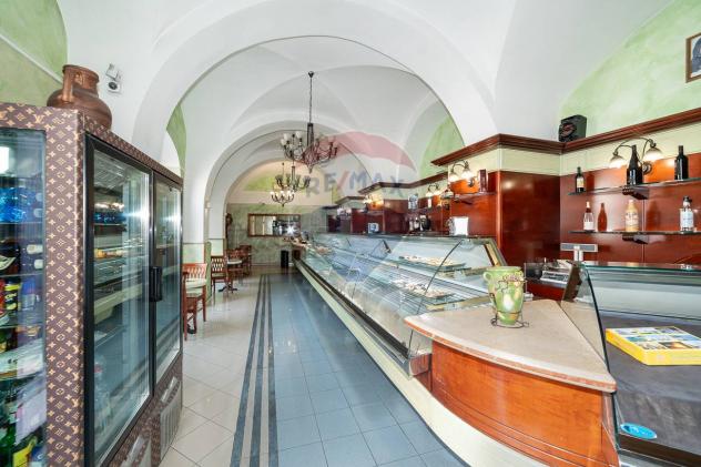 negozio in vendita a Catania in zona San Nullo