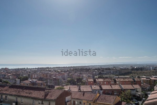 appartamento in vendita a Catania