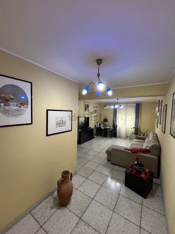 appartamento in vendita a Catania