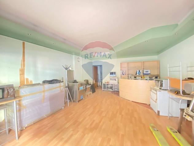 locale commerciale in vendita a Catania in zona Centro Storico