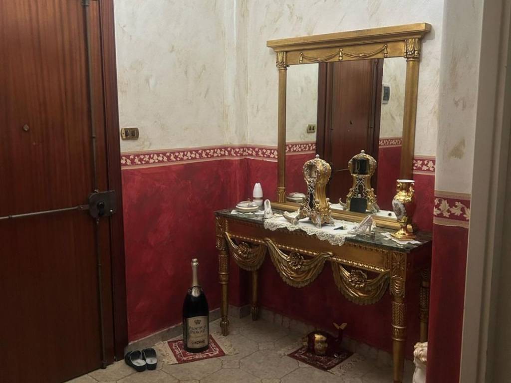 appartamento in vendita a Catania in zona Centro Storico