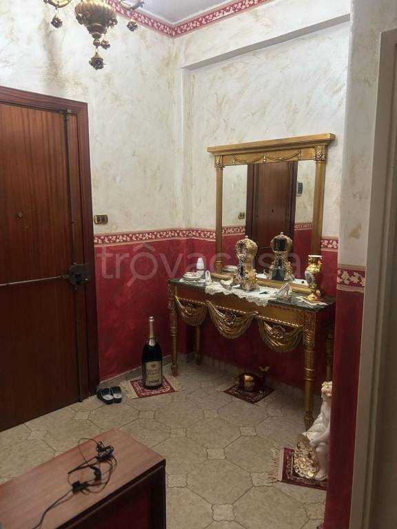 appartamento in vendita a Catania in zona Centro Storico