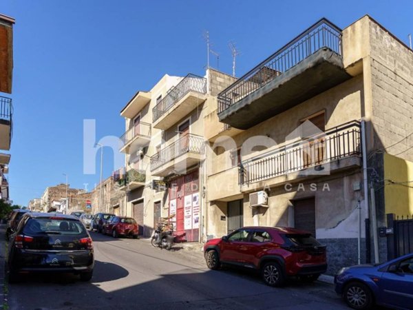 appartamento in vendita a Catania in zona Picanello