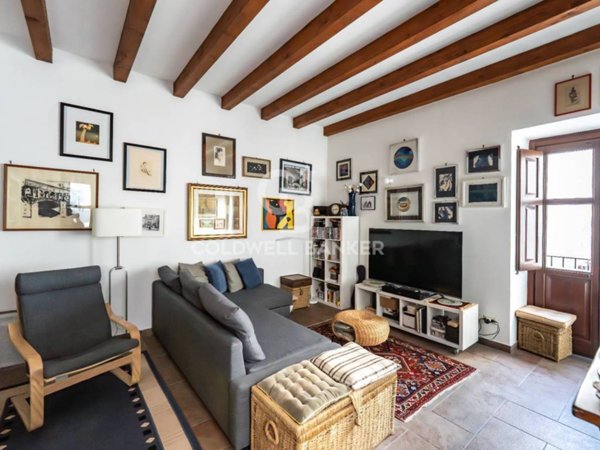 appartamento in vendita a Catania in zona Centro Storico