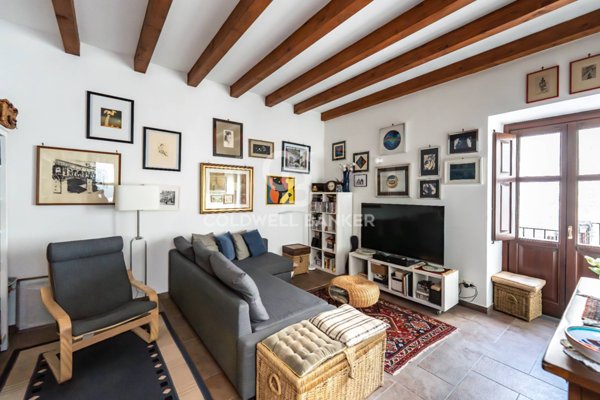 appartamento in vendita a Catania in zona Centro Storico