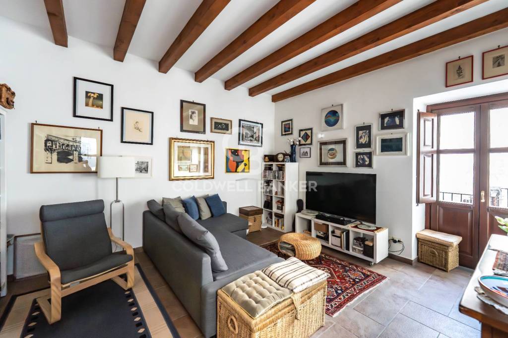 appartamento in vendita a Catania in zona Centro Storico