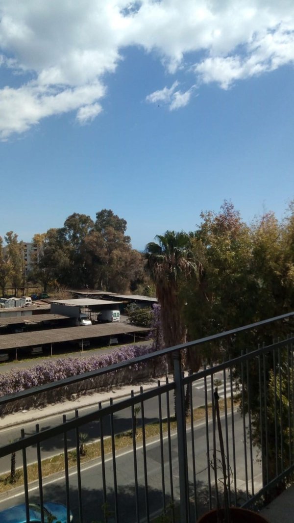 appartamento in vendita a Catania in zona Zia Lisa