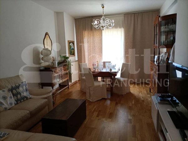 appartamento in vendita a Catania in zona Picanello