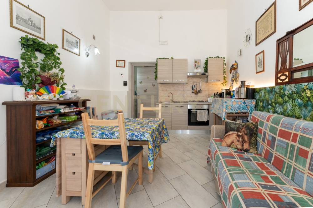 appartamento in vendita a Catania