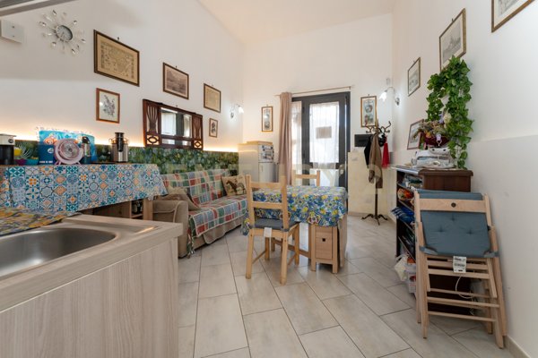 appartamento in vendita a Catania in zona Cibali