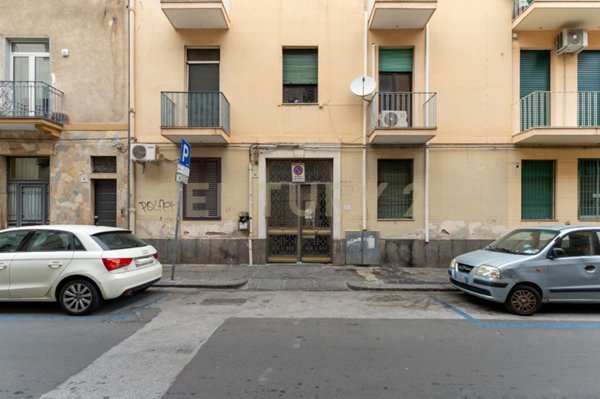 appartamento in vendita a Catania in zona Centro Storico