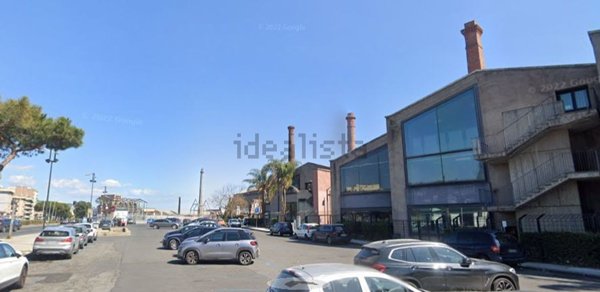 appartamento in vendita a Catania