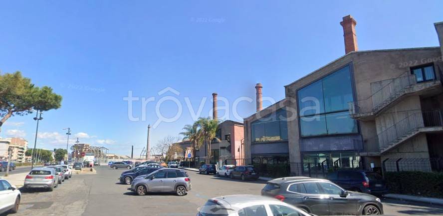 appartamento in vendita a Catania