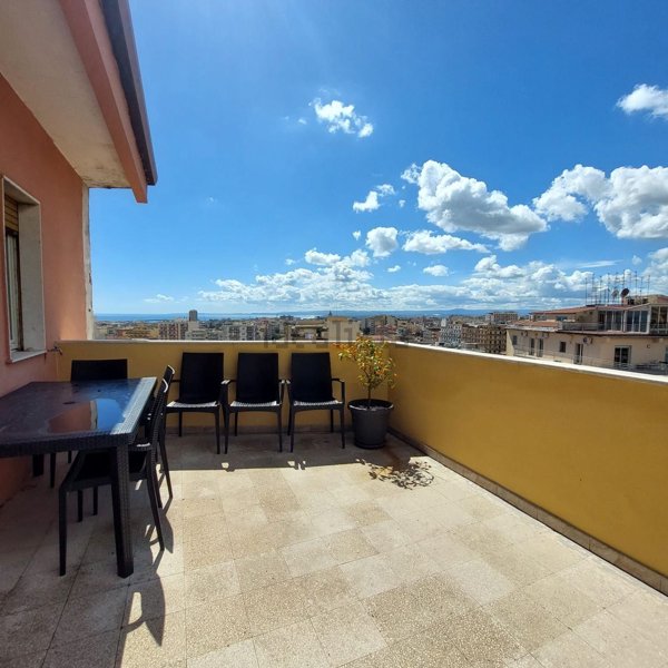 appartamento in vendita a Catania