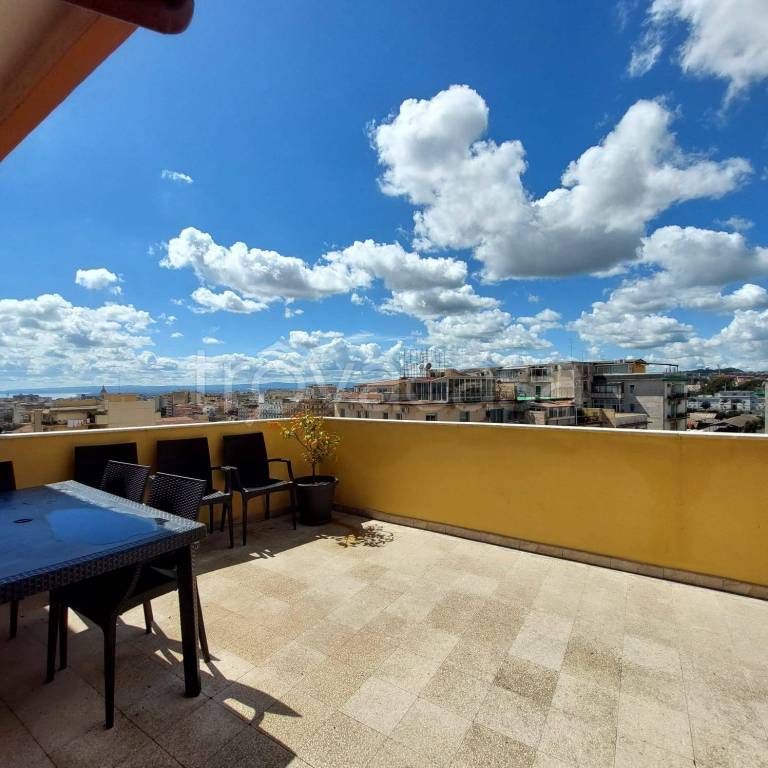 appartamento in vendita a Catania