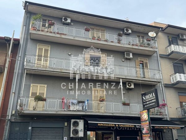 appartamento in vendita a Catania in zona San Giorgio