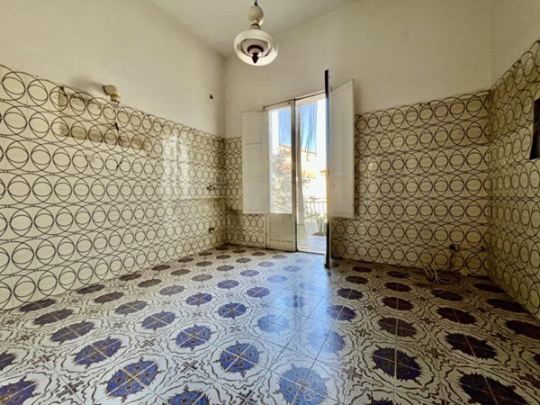 appartamento in vendita a Catania in zona San Giorgio