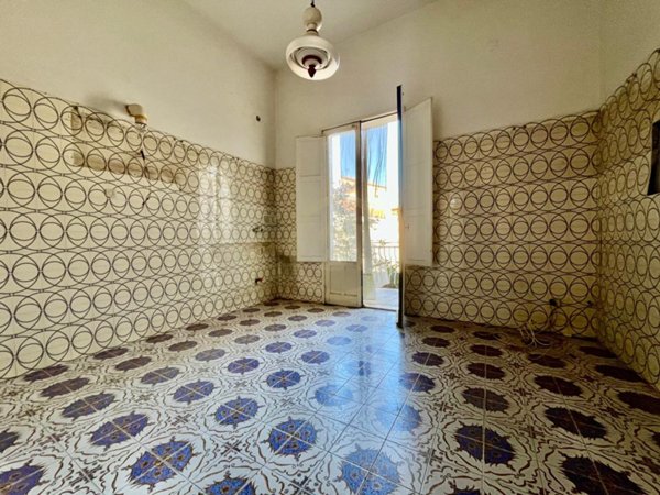 appartamento in vendita a Catania in zona San Giorgio