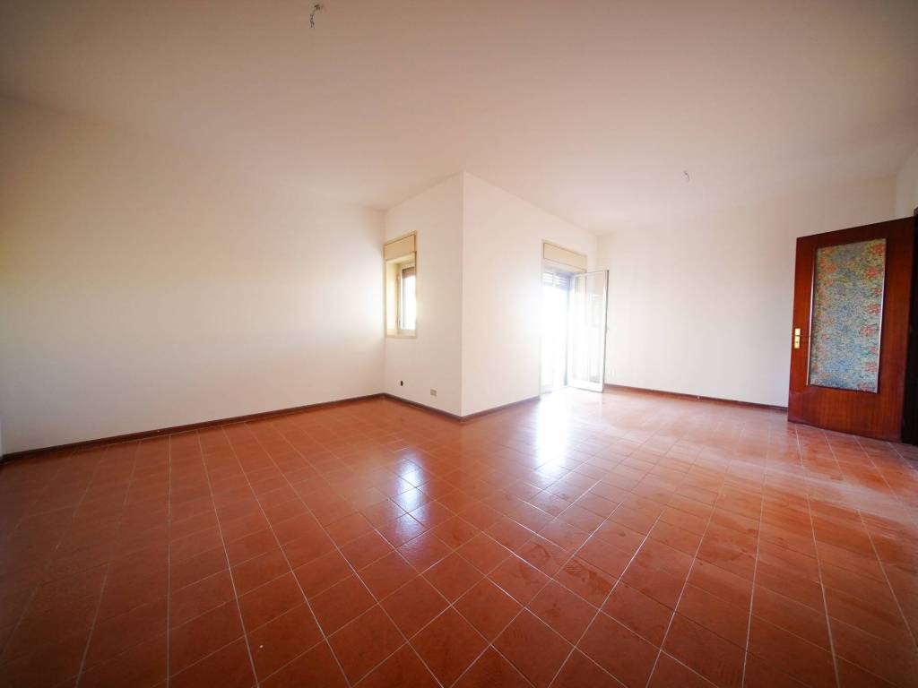 appartamento in vendita a Catania in zona San Nullo