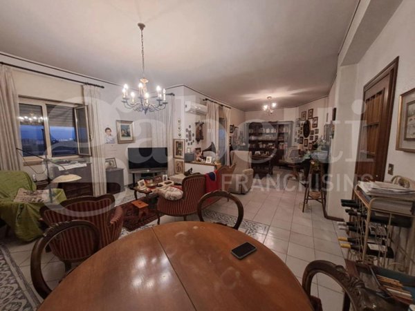 appartamento in vendita a Catania in zona San Leone