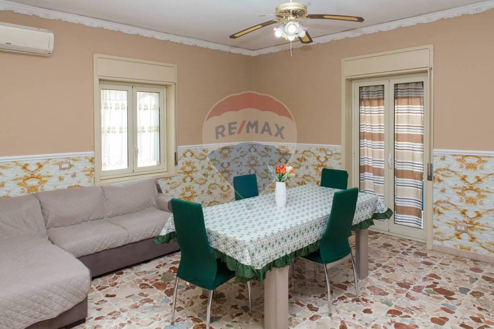 appartamento in vendita a Catania in zona Nesima