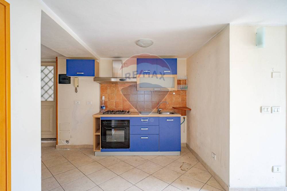 appartamento in vendita a Catania in zona Cibali