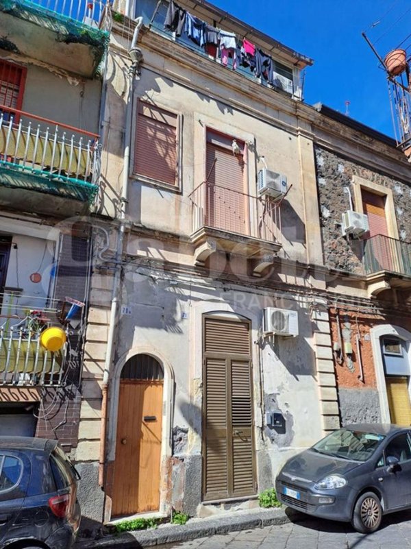appartamento in vendita a Catania