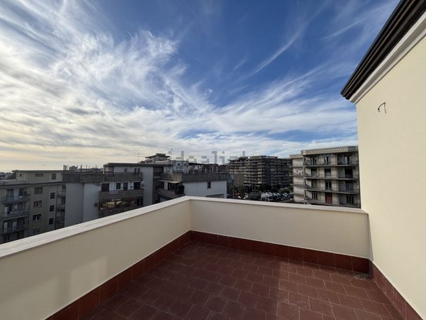 appartamento in vendita a Catania in zona Picanello