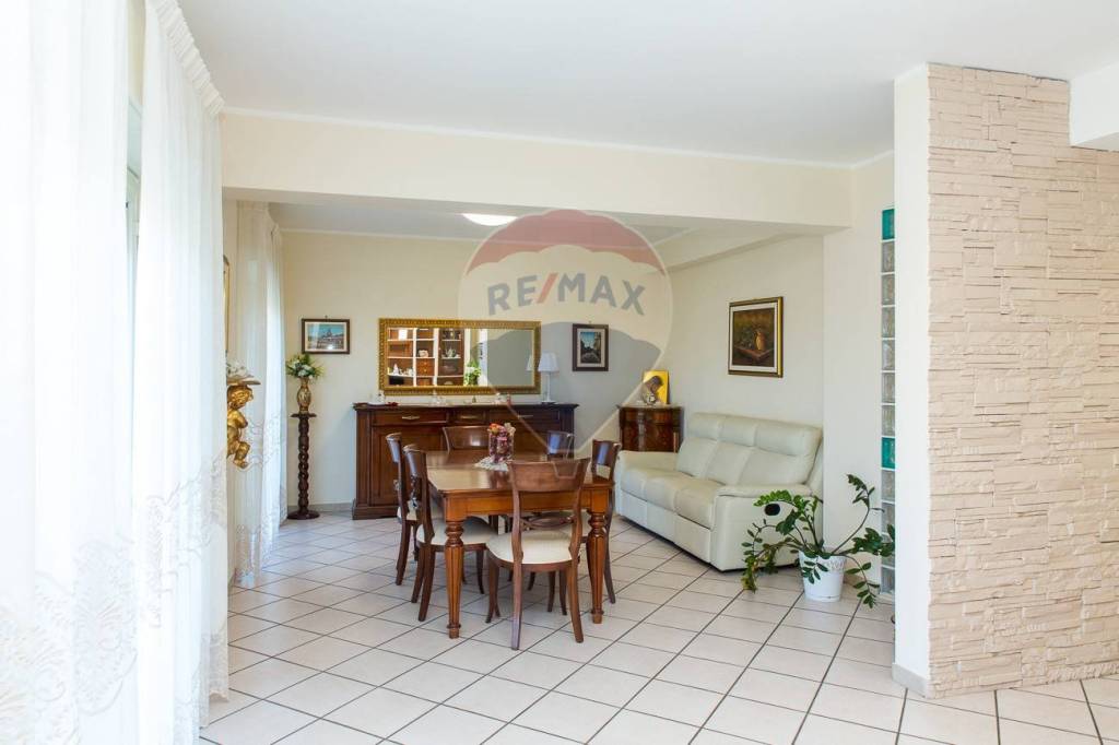 appartamento in vendita a Catania in zona San Nullo