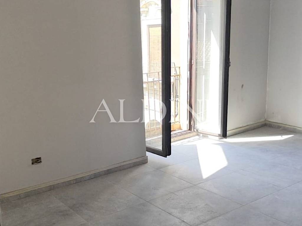 appartamento in vendita a Catania in zona Centro Storico