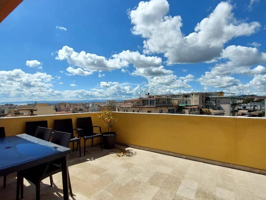 appartamento in vendita a Catania