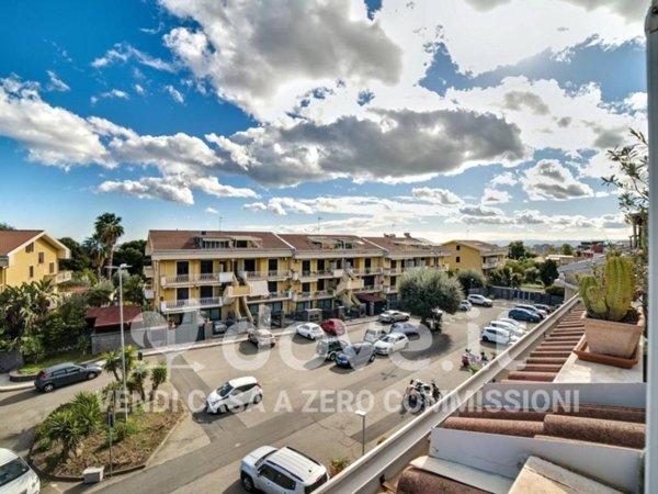 appartamento in vendita a Catania in zona San Nullo