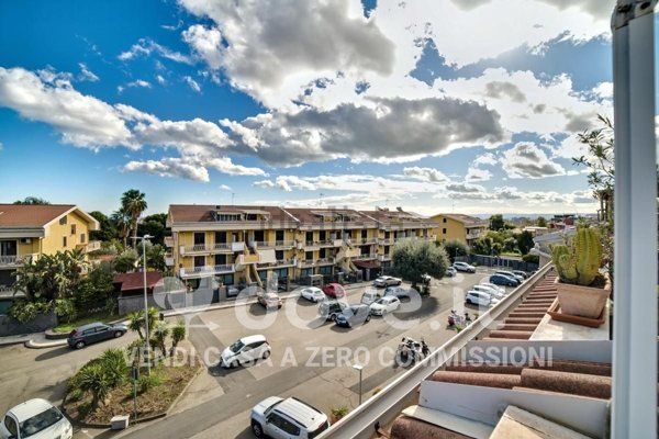 appartamento in vendita a Catania in zona San Nullo