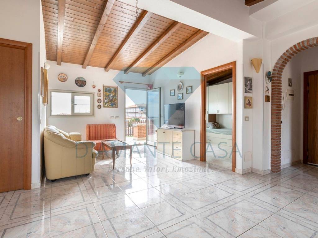 appartamento in vendita a Catania in zona San Giorgio