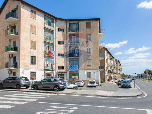 appartamento in vendita a Catania in zona Nesima