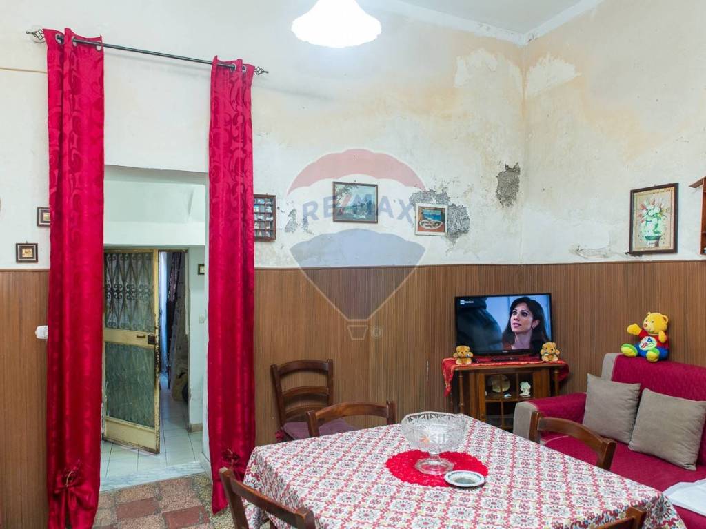 appartamento in vendita a Catania in zona Centro Storico