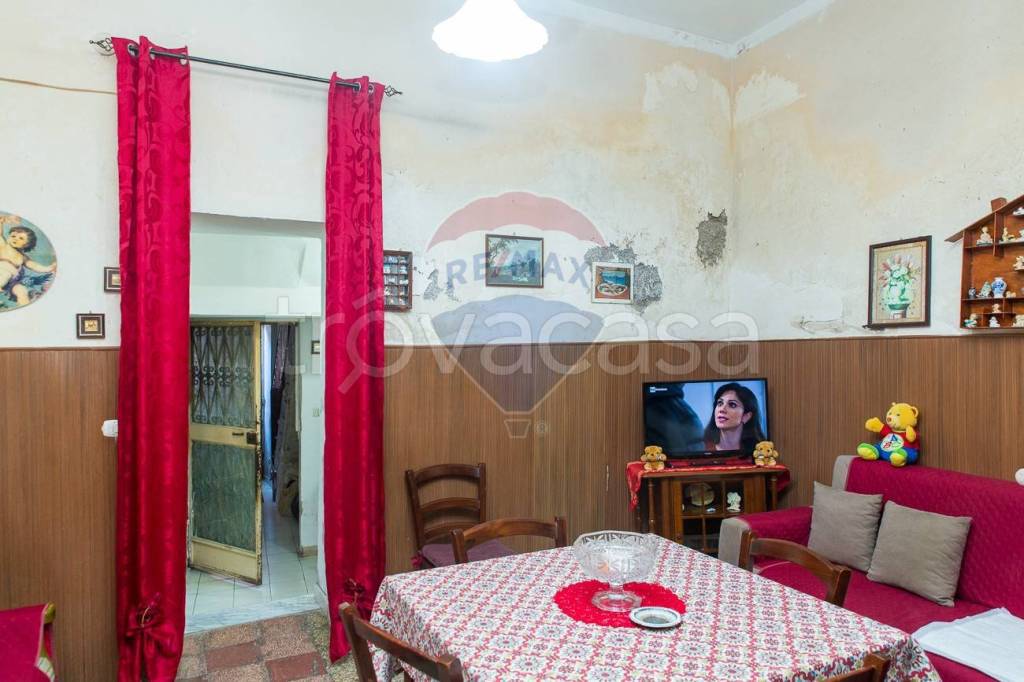 appartamento in vendita a Catania in zona Centro Storico