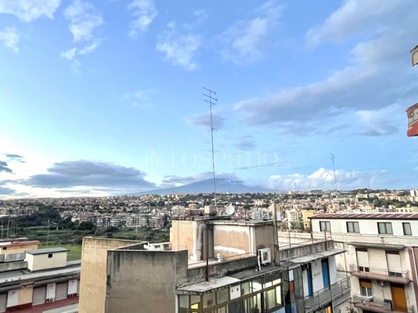 appartamento in vendita a Catania