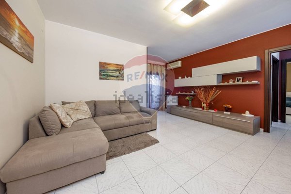 appartamento in vendita a Catania
