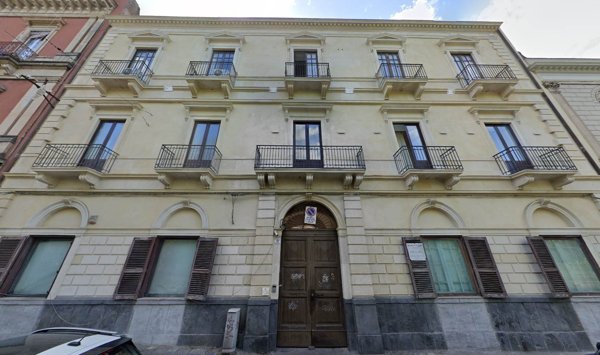 appartamento in vendita a Catania