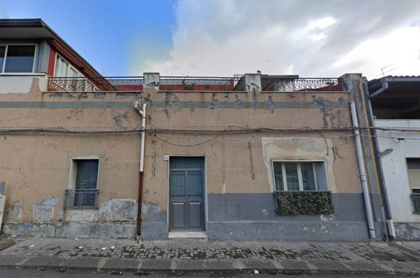 appartamento in vendita a Catania