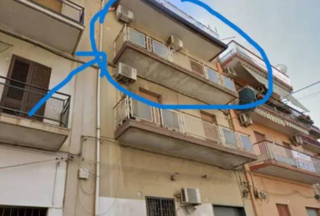 casa indipendente in vendita a Catania