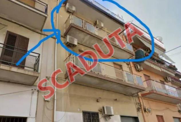 casa indipendente in vendita a Catania