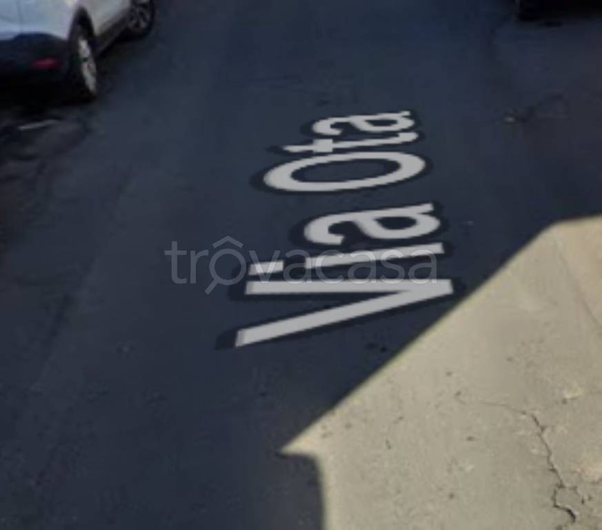 appartamento in vendita a Catania in zona San Nullo