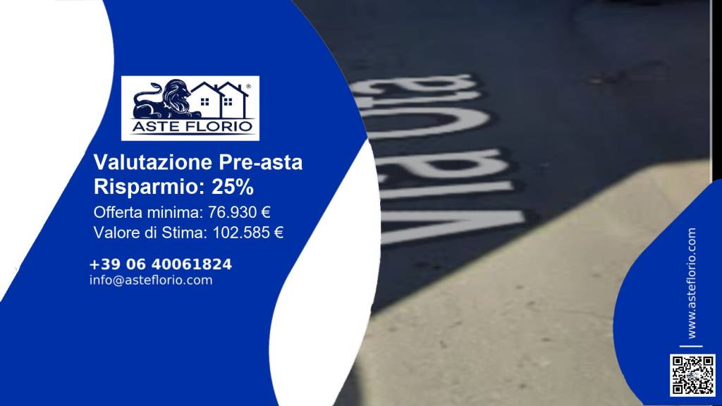 appartamento in vendita a Catania in zona San Nullo