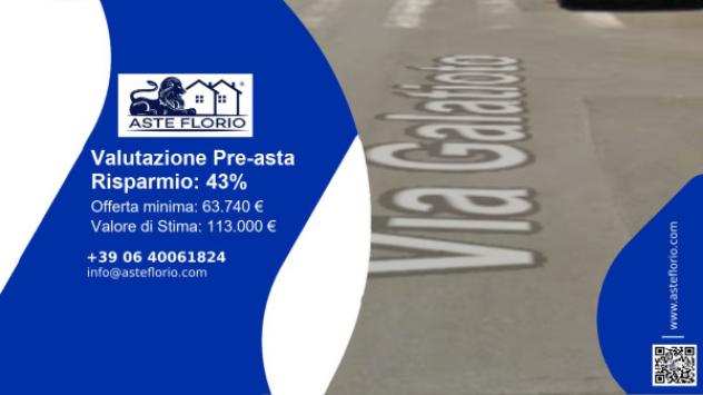 terreno edificabile in vendita a Catania in zona Picanello