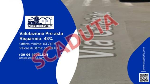 terreno edificabile in vendita a Catania in zona Picanello